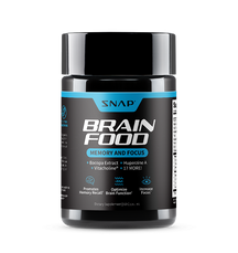 Brain Food