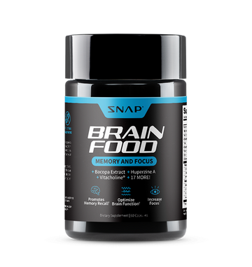 Brain Food