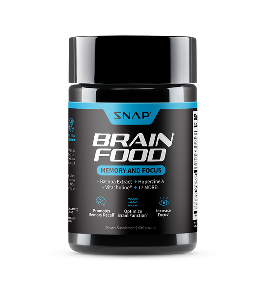Alimento para el cerebro