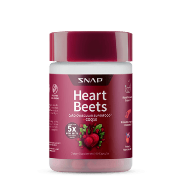Heart Beets Capsules
