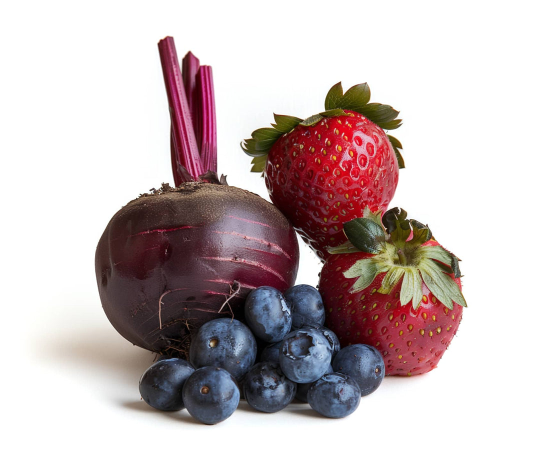 Every component is backed by research and measured for optimal efficacy.