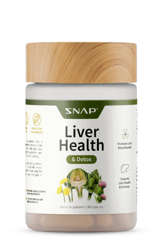 Liver Health & Detox