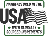 USA Manufactured Icon