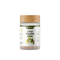 Reset & Detofixy Daily Wellness