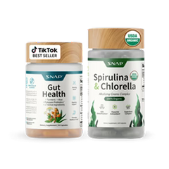 Soothe, Balance & Restore