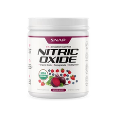 Delicious Daily Vitality Boost