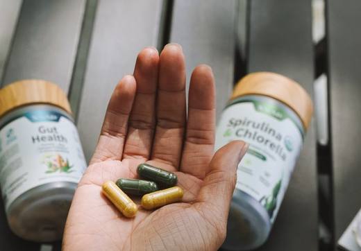 Gut Health Bundle