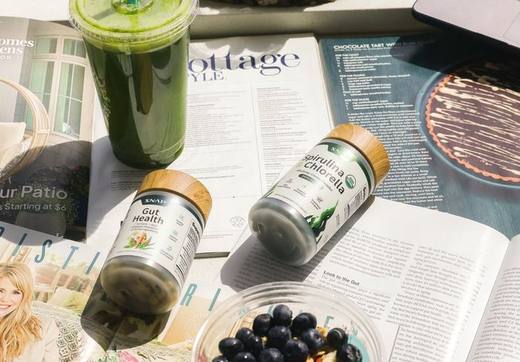 Gut Health Bundle