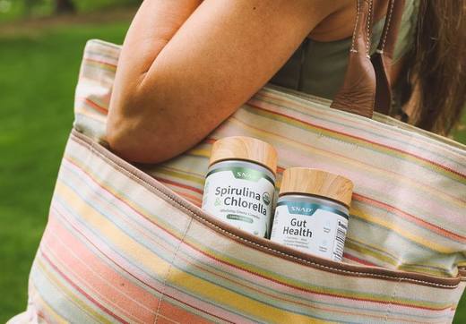 Gut Health Bundle