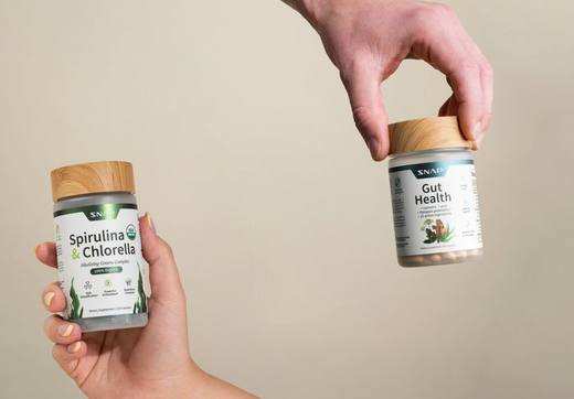 Gut Health Bundle