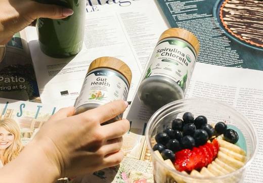 Gut Health Bundle