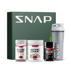 The Ultimate Nitric Oxide Bundle