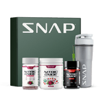 The Ultimate Nitric Oxide Bundle