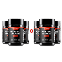 Nitric Oxide Booster - Buy 3 Get 3 Free