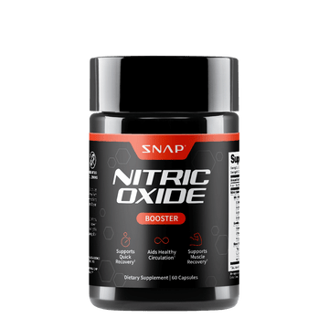 Nitric Oxide Booster (60ct)