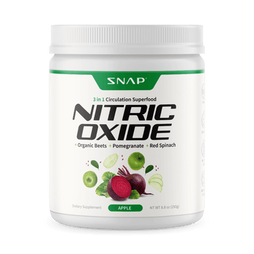 Organic Beets - Apple Flavor