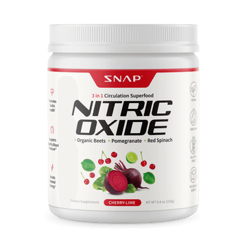 Organic Beets - Cherry Lime Flavor