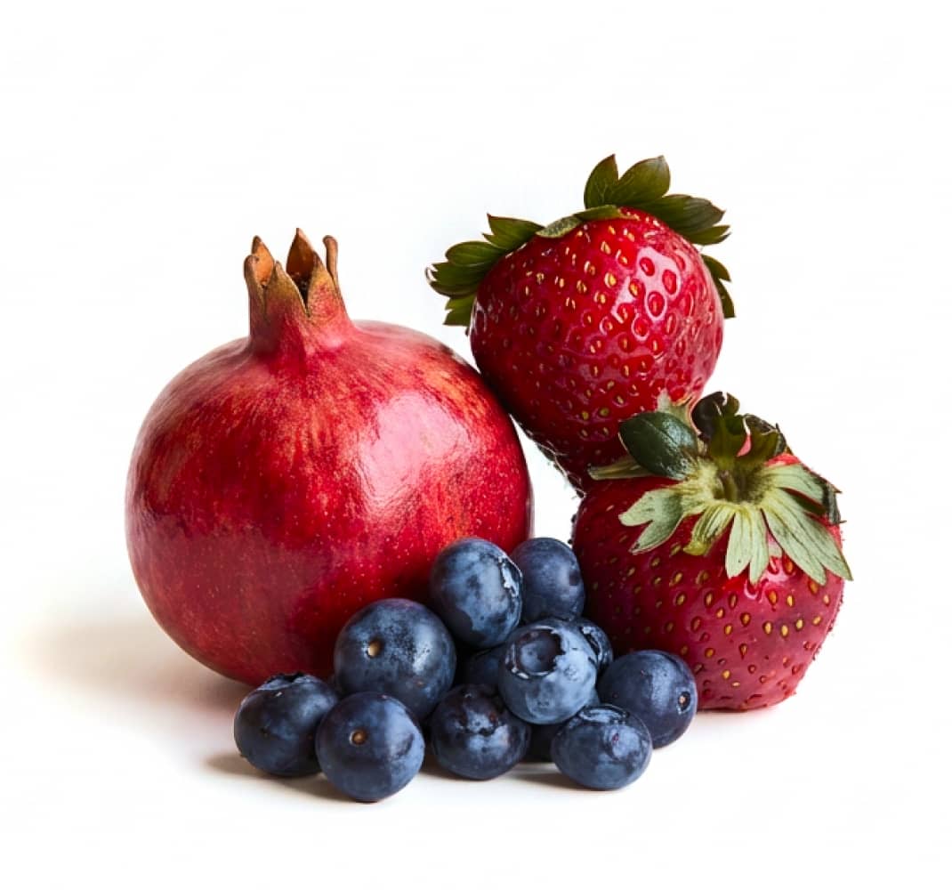 Every component is backed by research and measured for optimal efficacy.