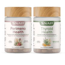 Perimeno & Thyroid Health Bundle