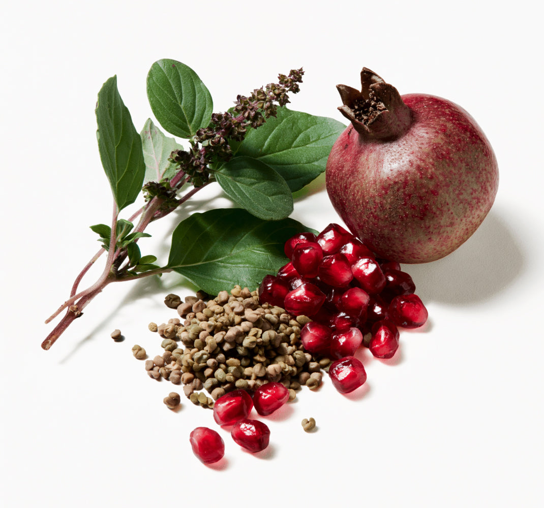 The Ingredients Your Hormones and Thyroid Actually Need