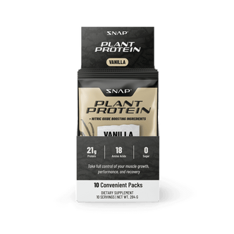 Can You Buy Whey Protein With Snap? Ultimate Guide Revealed