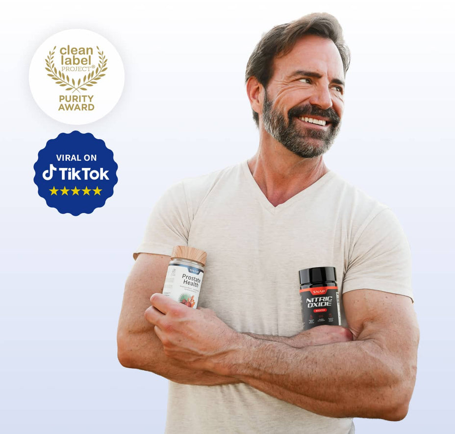 Your Confidence Back Starts Here