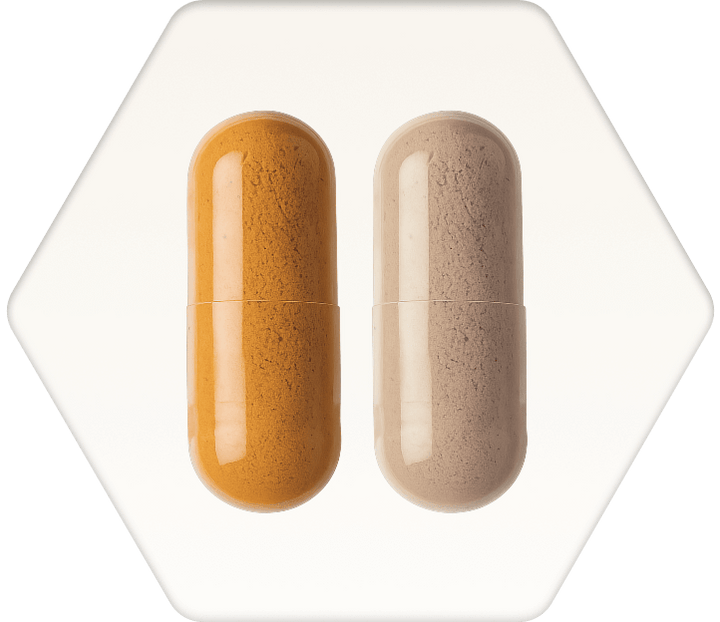 How We Solve What Others Miss