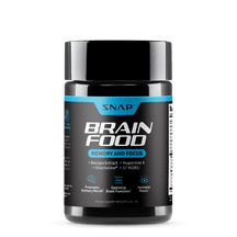 Alimento para el cerebro