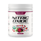 Nitric Oxide Organic Beets - Mixed Berry Flavor