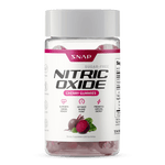 Nitric Oxide Gummies - Cherry Flavor