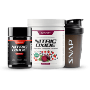 Cardio Health Bundle with FREE Shaker