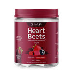 Heart Beets Chews