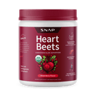 Organic Heart Beets - Cardiovascular Superfood