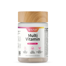 Daily Multivitamin for Women