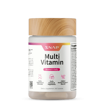 Women's Multivitamin