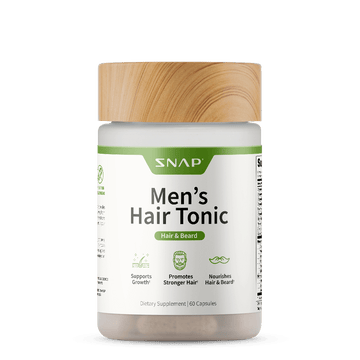 Hairtonic for Men (60ct)