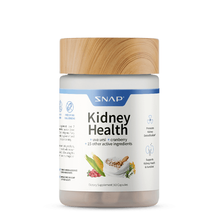 Kidney Health - 6 Month Supply