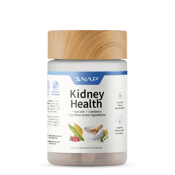 Kidney Health – Snap Supplements