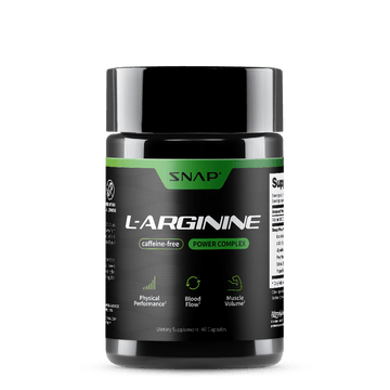 L-Arginine