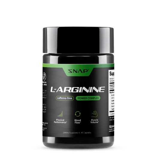 l arginina yl carnitina 500mg + L 500mg + Niacina 20 mg + Ioimbina 10mg Ultimate Nutrition Suplementos de L-Arginina
