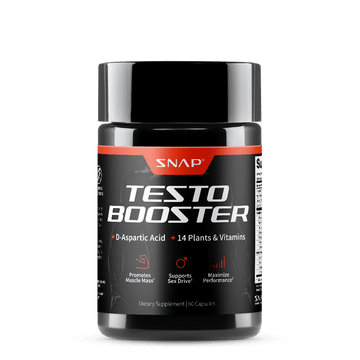 Testo Booster (60ct)