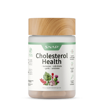 Cholesterol Health