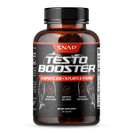 Testo Booster (90ct)