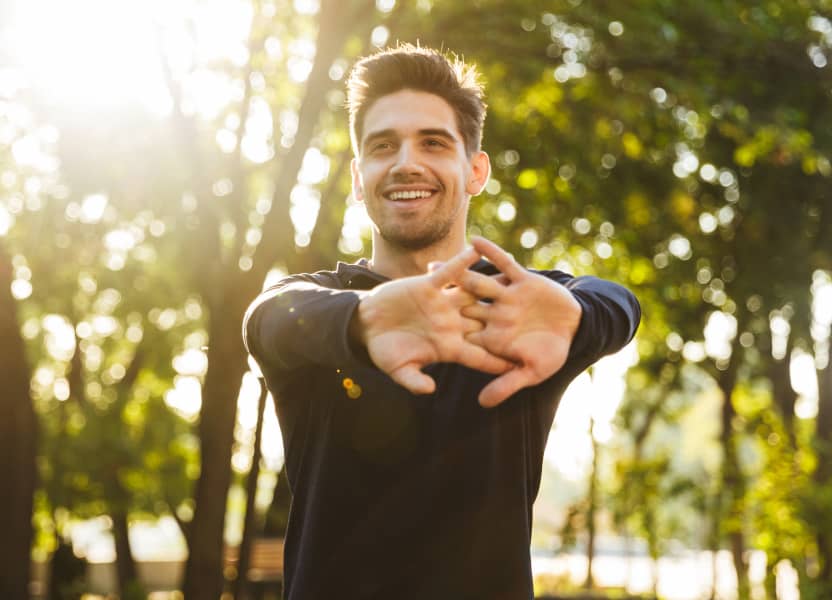 L-Arginina aumenta óxido nítrico y circulación