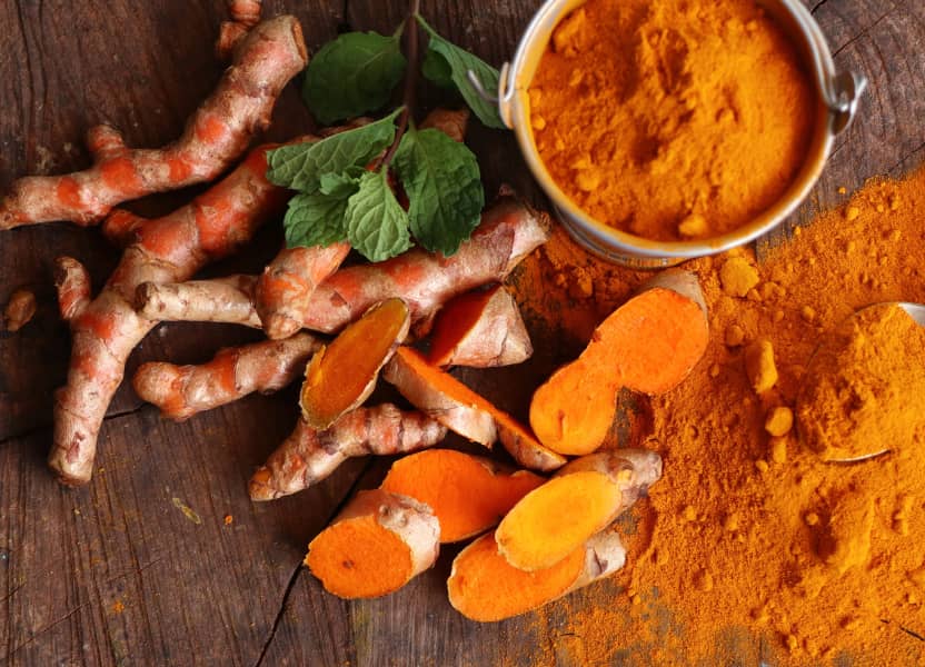 Ginseng asiático mejora función cognitiva y reduce estrés