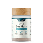 Irish Sea Moss with Iodine Energy Support