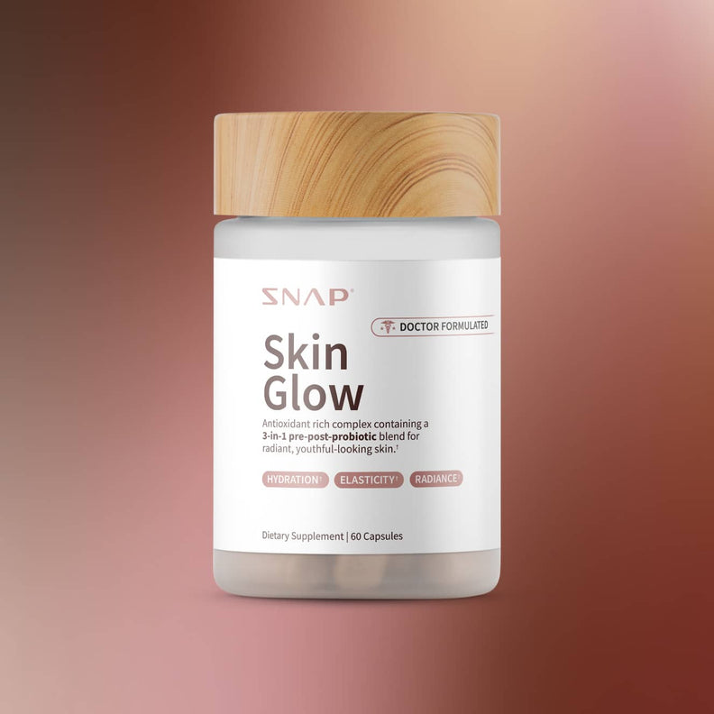 Skin Glow