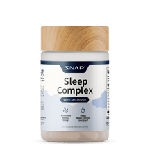 Sleep Complex with Melatonin