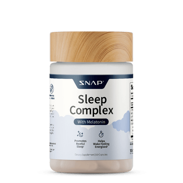 Complejo del sueño