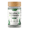 Spirulina & Chlorella